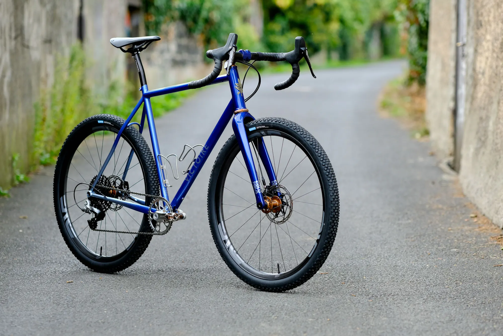 JAPAN PARANO　collectif bikrolux Romain's playful cruiser - victoire-cycles.com
